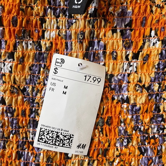 Perfect for Summer H&M 2-Piece Set - Picture 2 of 4